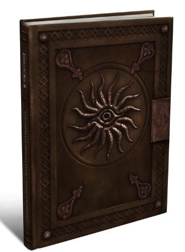 Dragon Age II Collector#39;s