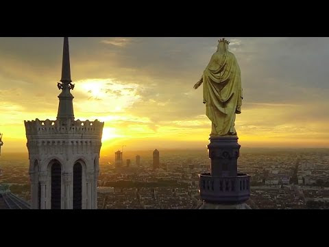 How will drones change tourism