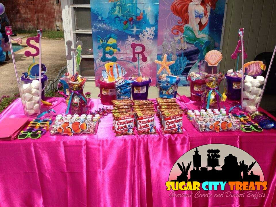 Candy Buffet for Birthday Party Great Prices Candy Buffet for Birthday Party Great Prices