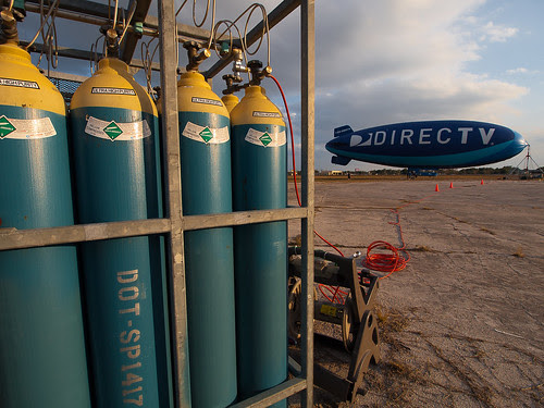 Helium Source (20/365)