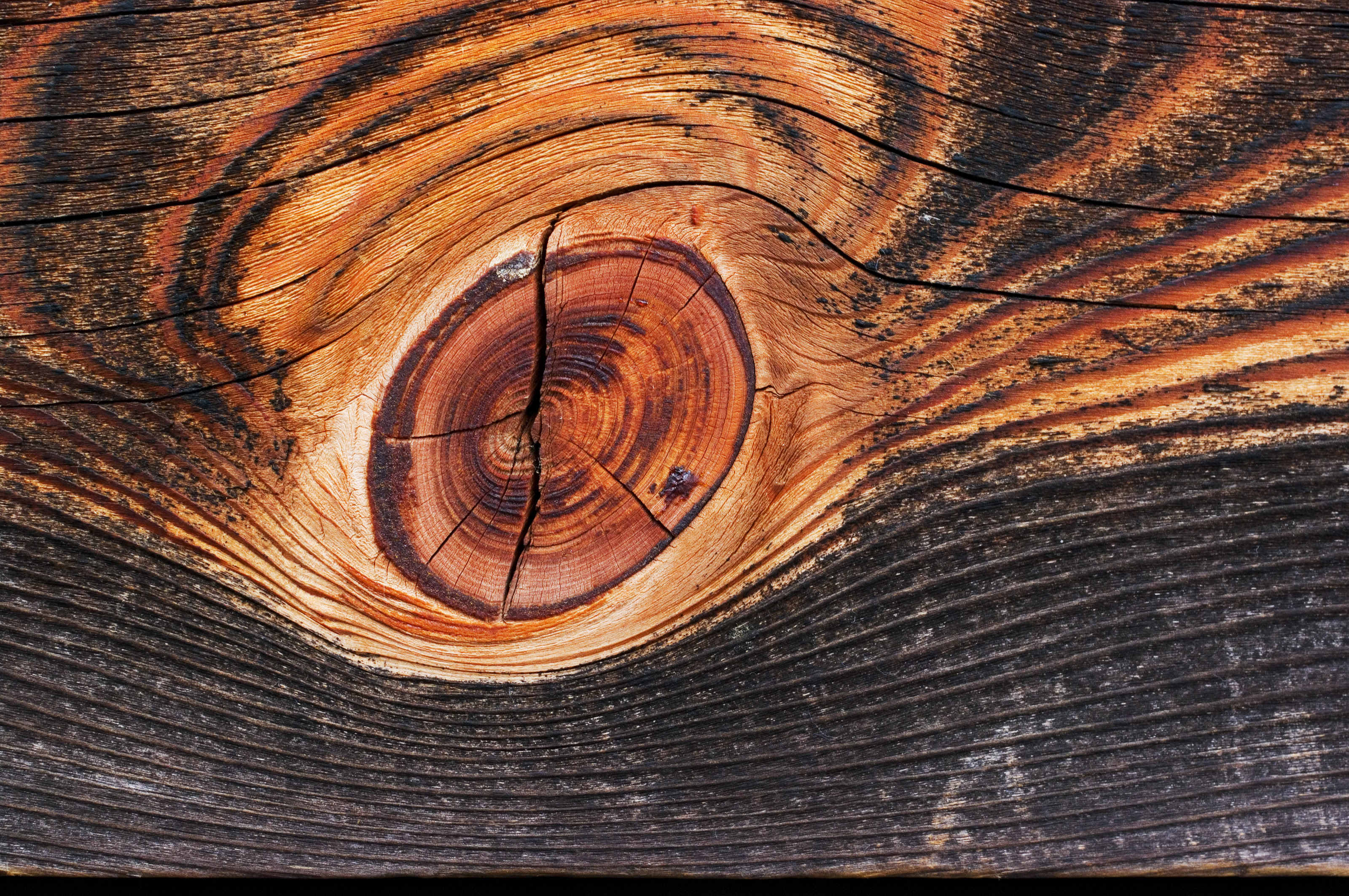 Knock On Wood