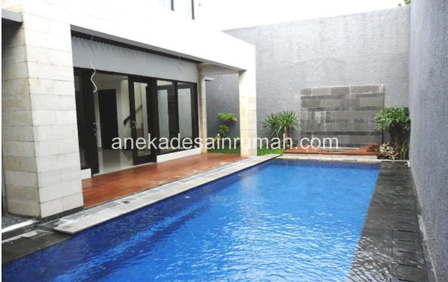 Foto kolam renang rumahan desain minimalis keperluan Foto kolam renang rumahan desain minimalis keperluan