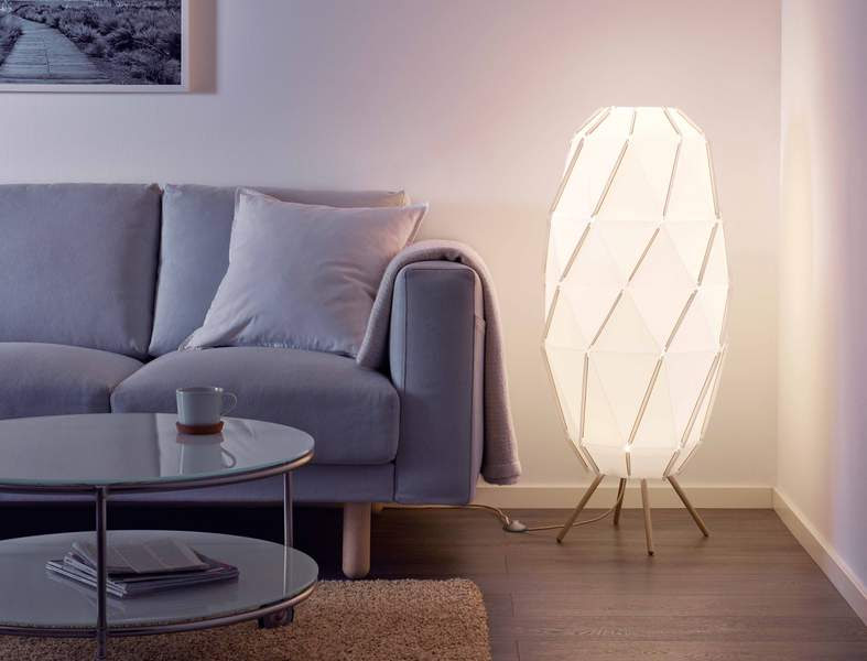 Lampadaire Ikea Trouvez Le Design Idéal Pour Votre Logement Wagg