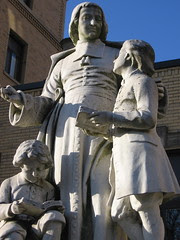 St. John Baptiste de la Salle