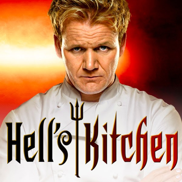 Casting Call for Hell's Kitchen