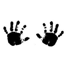 Free Free 58 Baby Handprint Svg Free SVG PNG EPS DXF File