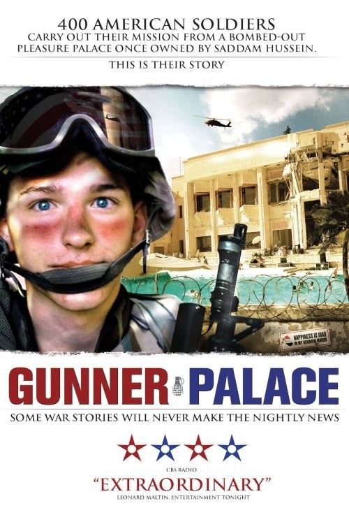 Jetzt Ansehen Gunner Palace Ganzer Film Deutsch 2004 Deutsch HD