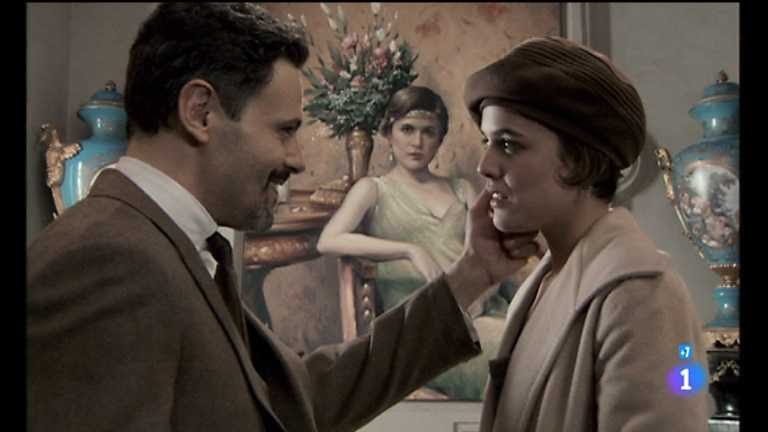 La Señora - Capítulo 27