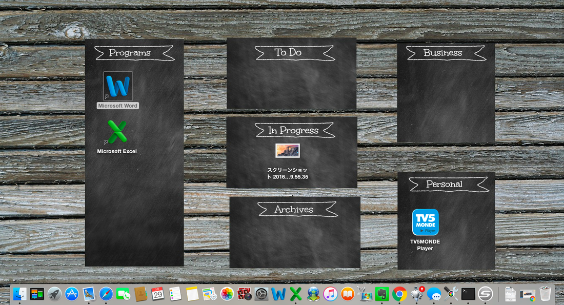 Blog Archives さよなら 片づけられない私