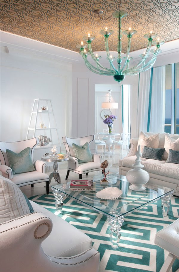 15 Scrumptious Turquoise Living Room Ideas Home Design Lover 15 Scrumptious Turquoise Living Room Ideas Home Design Lover