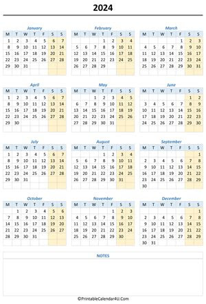  printable calendar 2024 in word cool ultimate awasome incredible