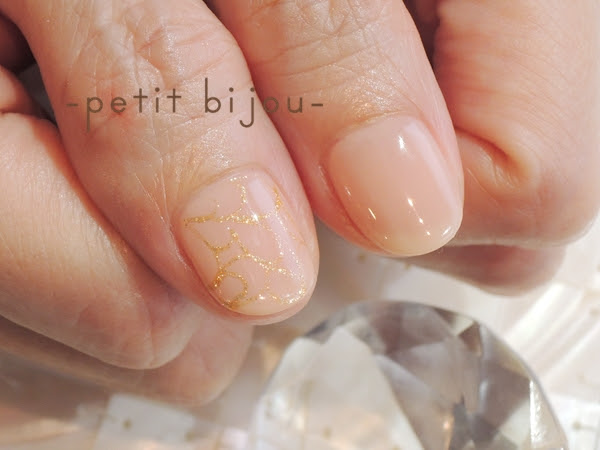 ラメアート Petit Bijou