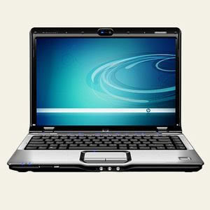 laptop hp