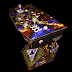 Multi Game Arcade Console - Vga , hdmi simple and funny playing power supply: