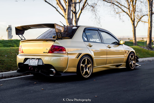gold evo-6-2