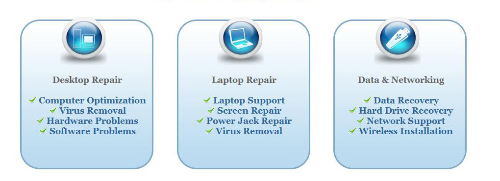 Fast And Affordable Computer Repair Los Angeles Ca Computer Service