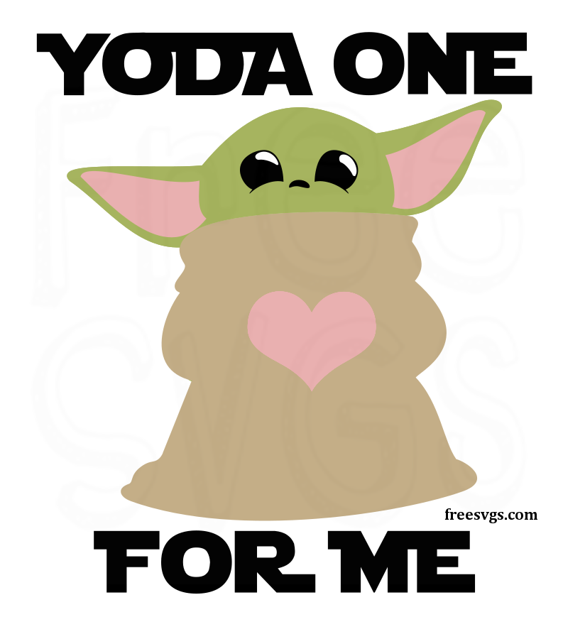 Download Download 308+ Baby Yoda Svg Cricut Free Popular SVG Design for Cricut, Silhouette and Other Machine