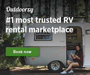 #1 RV Rental Marketplace