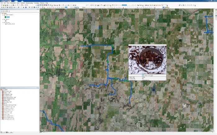 Sample Reports And Photo Maps Geospatial Experts Llc
