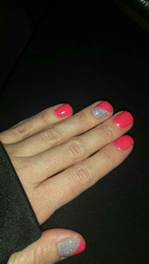 Dip Nail Inspiration