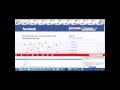 How To Unmask Facebook Password