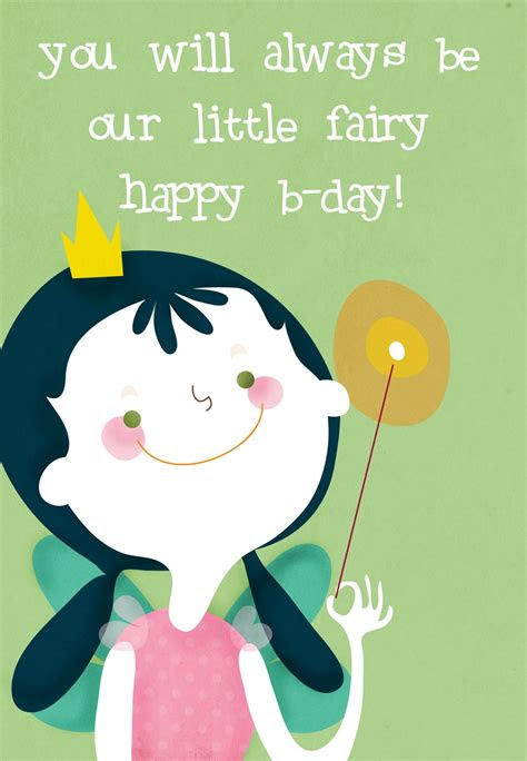  printable birthday cards for daughter