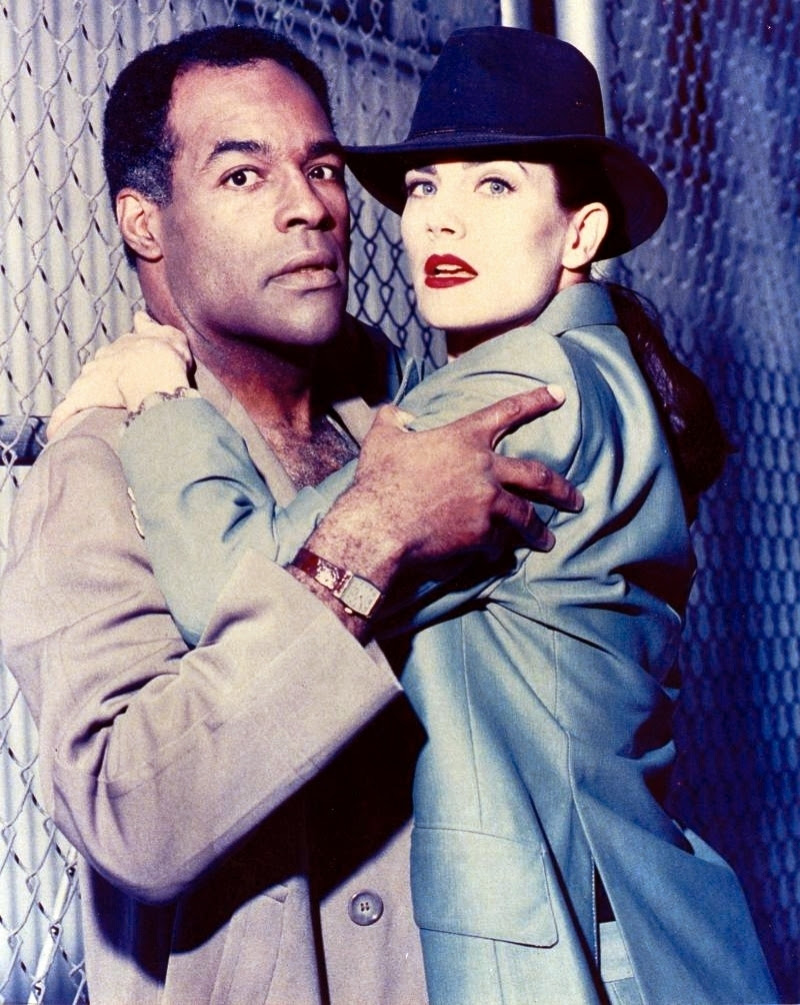 Michael Dorn - Picture Colection