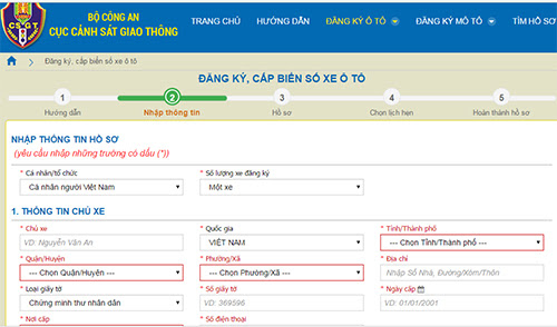 dang-ky-sang-ten-doi-chu-cap-bien-so-xe-qua-mang