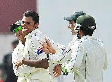 SL vs PAK