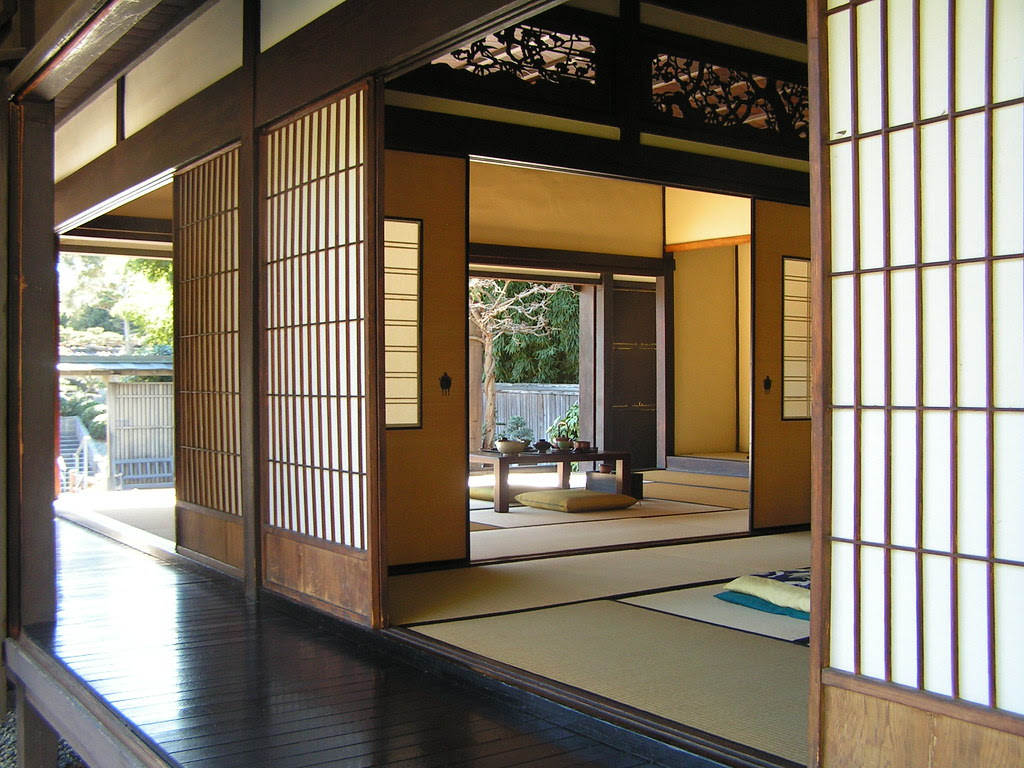 Traditional Japanese House a photo on Flickriver Traditional Japanese House a photo on Flickriver