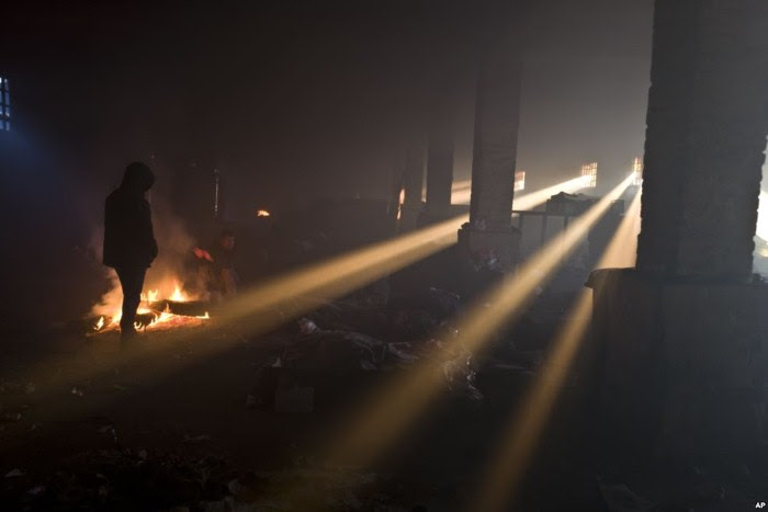 صور من العالم