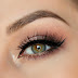 Choosing An Eyeshadow For Hazel Eyes / Makeup For Hazel Eyes: How To Make Them Pop - Bronze eyeshadow for hazel eyes works great since it is exactly what you need to bring that warmth of your hazel brown eyes out.