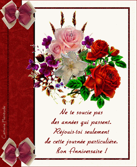 Joyeux Anniversaire Mon Capitaine Un Petit Coucou