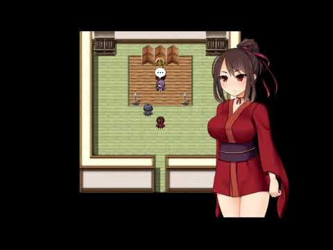 Kunoichi Botan 18+