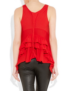 Preen Line 