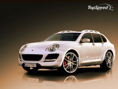 Porsche Cayenne cOLLECTION GALLERY