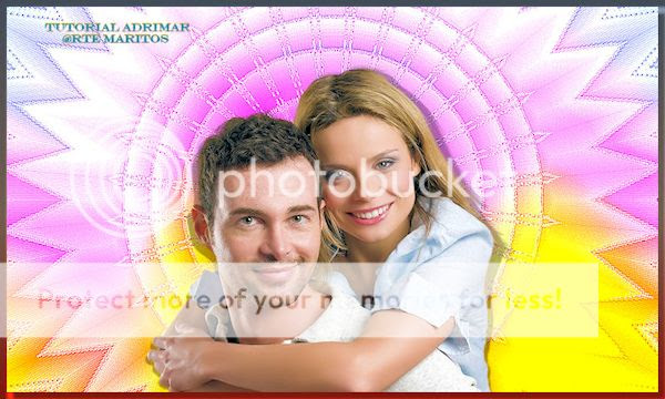 Maritos- Mi sol by Adrimar