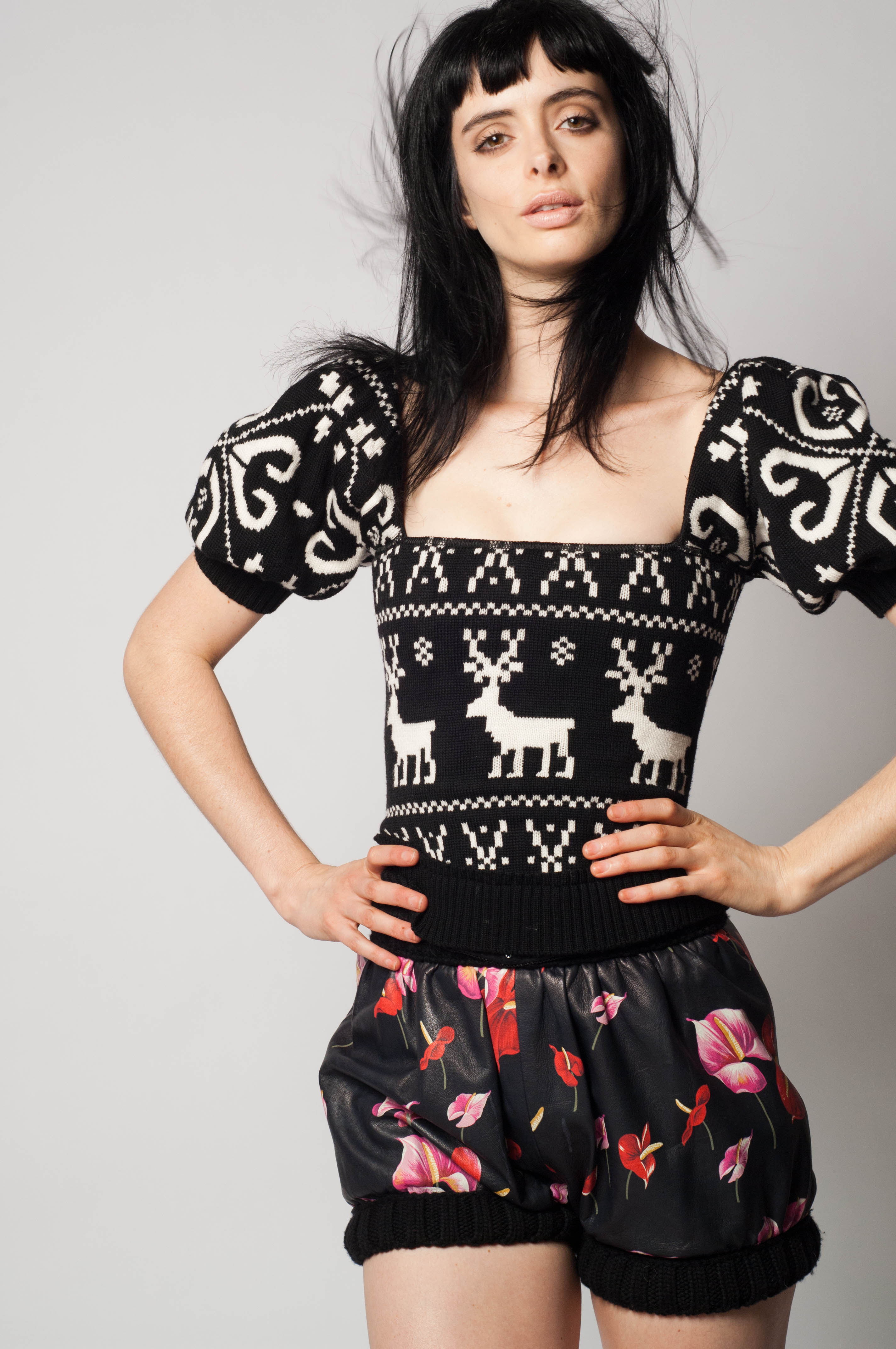 Krysten Ritter - Images Hot