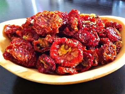 Sun-Dried Tomatoes Recipe: Delicious And Nutritious