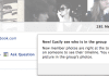 Facebook Groups Timeline Redesign Facebook Groups Timeline Redesign