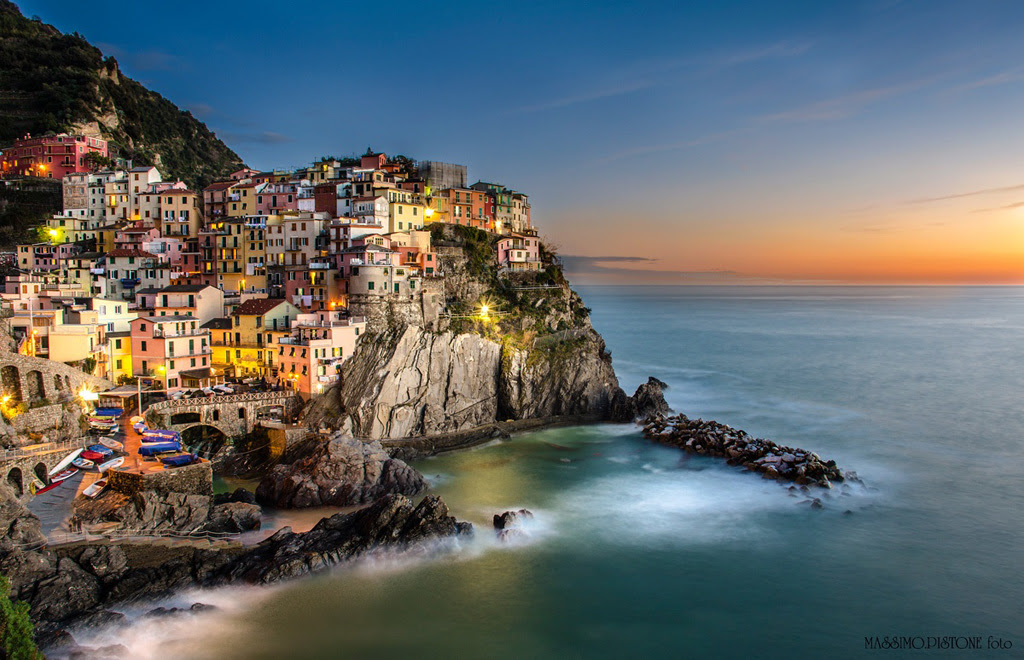 Manarola
