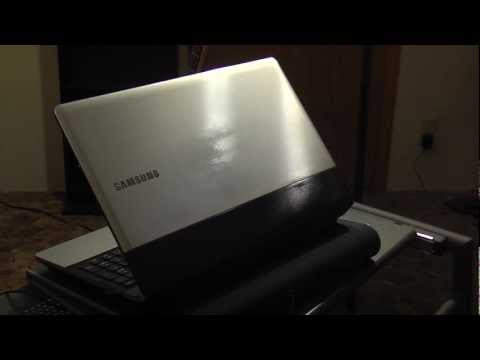 best gaming laptops skyrim on AMD A8 Llano Laptop Review | How To Save Money And Do It Yourself!