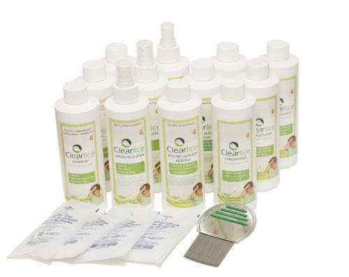 Head Lice Treatment Kit - Jumbo On Sale