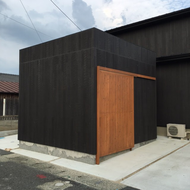 お家に車庫 ガレージを作りませんか リフォームのマツフジ