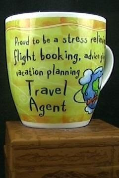 Travel Agent Quotes. QuotesGram