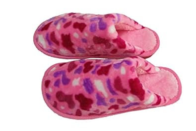 amazon house Winter Amazon.com: slippers  Cotton  ChouQG  Women Slippers Suede women Warmest Shoes for