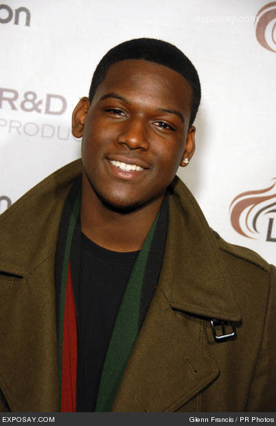 Celebrities lists. image: Kofi Siriboe; Celebs Lists