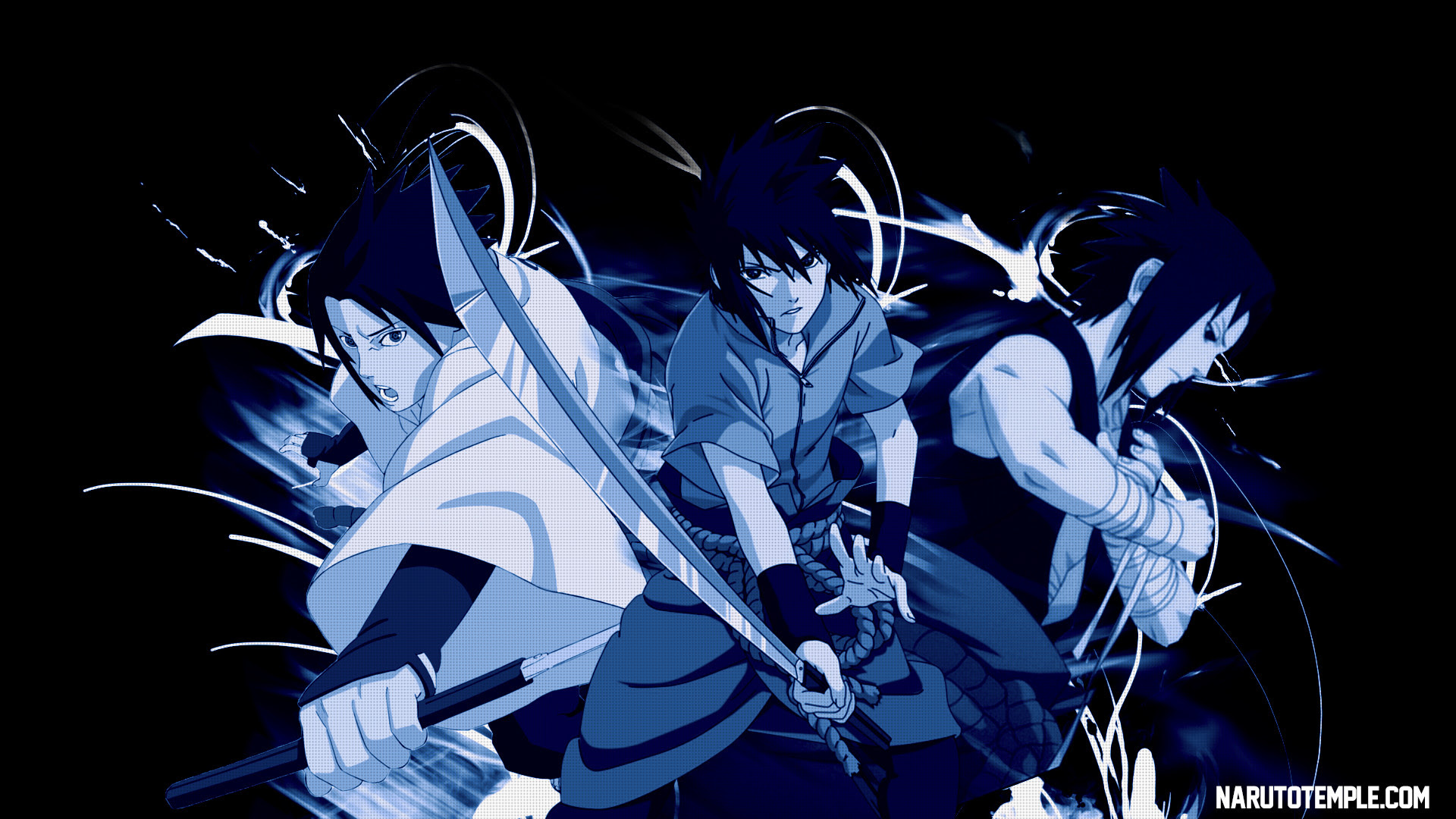 Sasuke Wallpaper HD (77+ images)