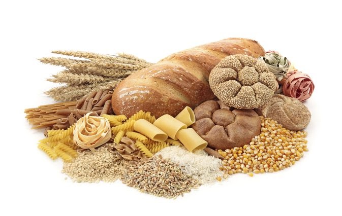 Carbohydrates Are Stored In Fhe Kiver And Musc In The Form Of : Refined Carbohydrates - Don't blame the butter for what ... : In this video i discuss the major functions of carbohydrates in the body.