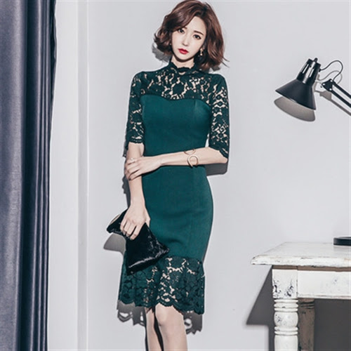 冬の結婚式コーデの疑問を解決 冬っぽさを倍増させる人気の結婚式ワンピース ドレス Dress Code Note